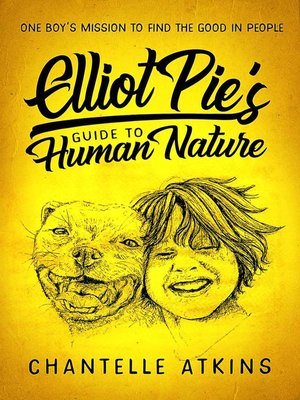 cover image of Elliot Pie's Guide to Human Nature